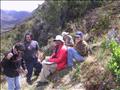 Practica de Ecologia Vegetal Paramo de Gavidia
